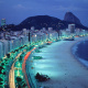 Copacabana Beach