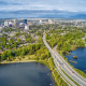 Westchester Lagoon