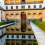 Court of the Myrtles