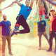 Salvation Mountain
