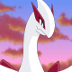 Lugia
