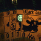 Black Goat