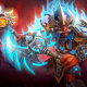 Troll Warlord