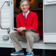 Mister Rogers
