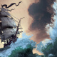 Pirate Ship