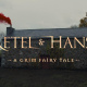 A Grim Fairy Tale