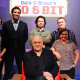 Dara O Briain's Go 8 Bit