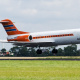 Dutch Royal Flight