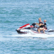 Yamaha VX WaveRunner