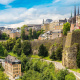 Luxembourg City