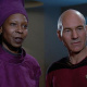 Captain Picard