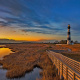 Bodie Island Lighthouse