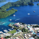 Koror Island