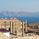 Acropolis of Lindos