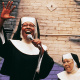 Sister Mary Lazarus