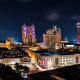 San Antonio Marriott Rivercenter