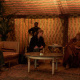 Muammar Gaddafi