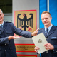 Bundespolizei