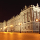 Royal Palace of Madrid