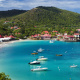 Saint Jean Bay