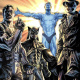 Doctor Manhattan