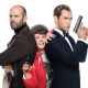 Jason Statham