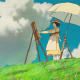 The Wind Rises
