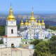 St. Michael's Golden-Domed Monastery
