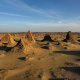 Nuri pyramids