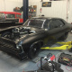 Chevrolet Nova