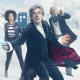 First Doctor