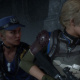 Cassie Cage