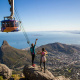 Table Mountain Aerial Cableway
