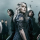 Clarke Griffin