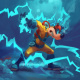Megavolt