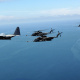 Sikorsky MH-53 Pave Low
