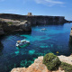 Comino Tower