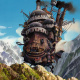 Howl's Castle