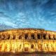 Arena of Nimes
