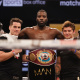 Matchroom Boxing