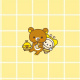 Rilakkuma
