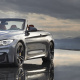 BMW M4 Convertible