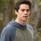 Stiles Stilinski