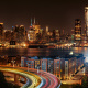 Lincoln Tunnel Helix