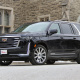Escalade ESV