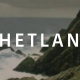 Shetland