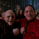 Gomez Addams