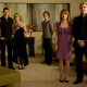 Cullen family