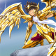 Sagittarius Seiya
