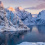 Lofoten Islands
